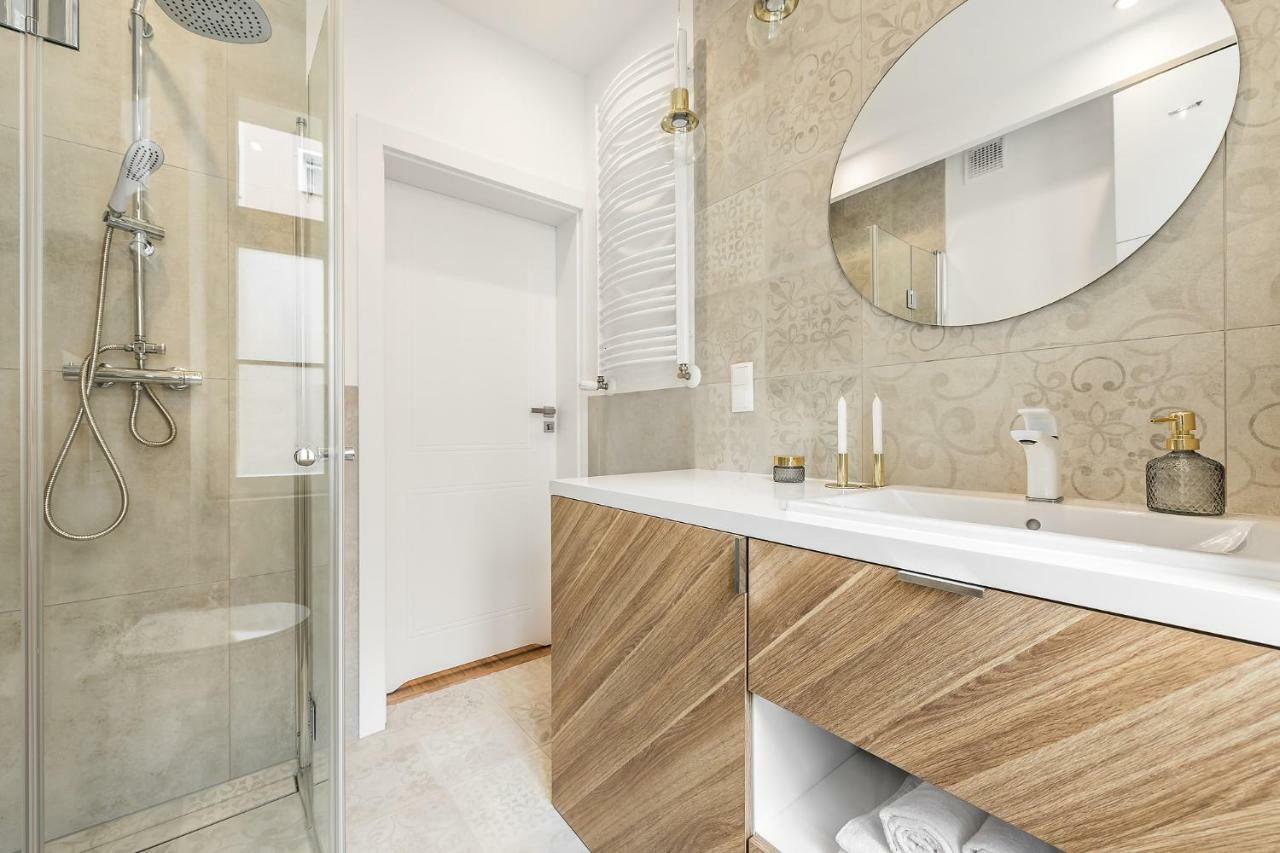 Bailey Apartment Γκντανσκ Εξωτερικό φωτογραφία